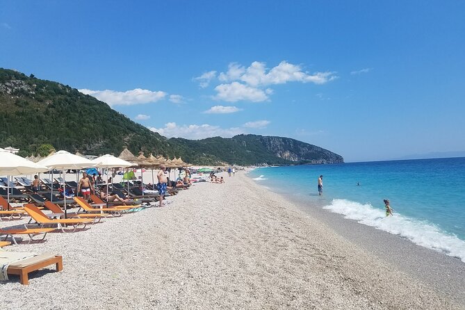 Gjirokastra, Blue Eye, Ksamil & Saranda - Day Tour from Tirana - Who should book this, and who should skip it?