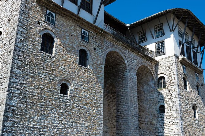 Gjirokastra & Bylis Illyrian City Day tour Tirana/Durres/Golem - The long southern Albania drive