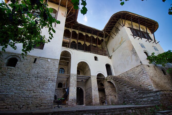 Gjirokastra Private Half-Day Walking Tour - Why this Gjirokaster walk works well