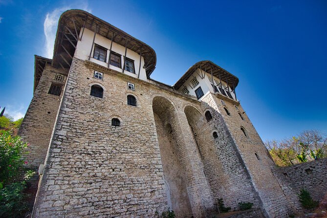Gjirokastra Private Half-Day Walking Tour - Gjirokastra Bazaar and the city’s Ottoman-era character