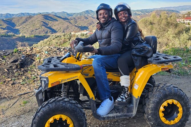 Guided Quad Biking Tour and Zipline in Tirana - How the $92.72 price holds up