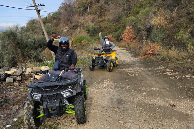 Guided Quad Biking Tour and Zipline in Tirana - Who will enjoy this experience most