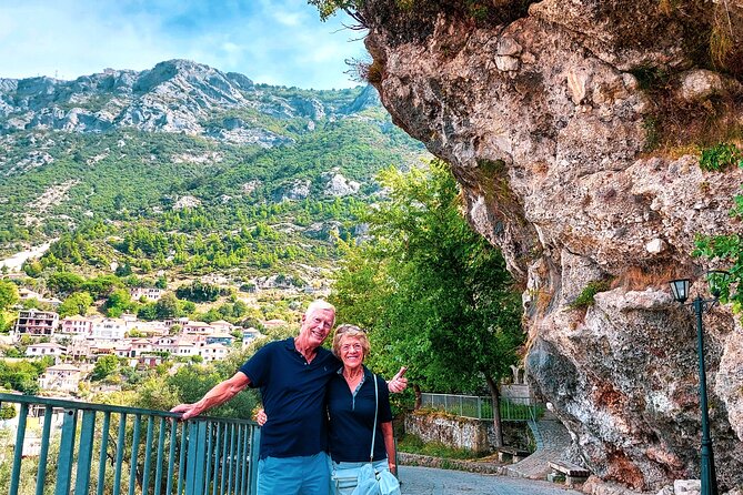 Guided Tour to Kruja, Holy Mountain & Old Bazaar from Durres - What $70.88 really buys you
