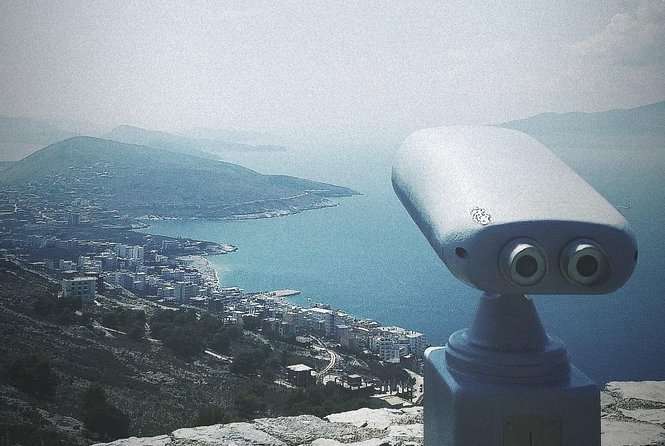 Half-day Tour in South Albania (Blue Eye, Lekursi Castle, Ksamil) - Why the three-stop plan works