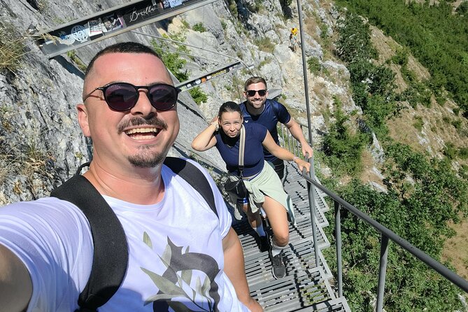 Hey Albania: Bovilla Afternoon Tour – Nature & Lake - Five things to know before you book