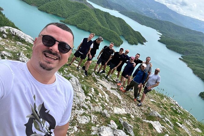Hey Albania: Bovilla Afternoon Tour – Nature & Lake - Why Bovilla makes a good break from Tirana