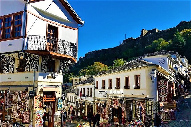 Highlights of Albania - Day 1: Tirana’s Ottoman, communist, and modern faces