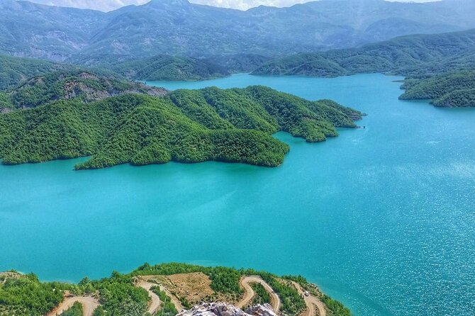 Hike Gamti Mountain with Bovilla lake view & canyon- From Tirana - Quick facts about the Gamti Mountain day trip