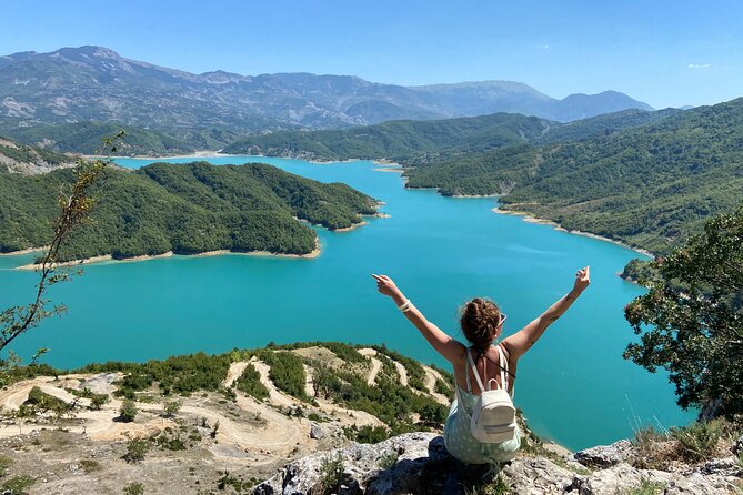 Hike Gamti Mountain with Bovilla lake view & canyon- From Tirana - Is the $12.09 price good value?