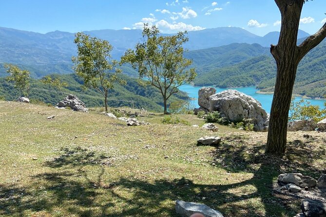 Hike Gamti Mountain with Bovilla lake view & canyon- From Tirana - Who should book this hike?