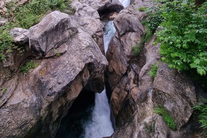 Hiking to Gamti, Bovilla Lake and Kruja Day Trip from Tirana - Leaving Tirana for Bovilla Lake