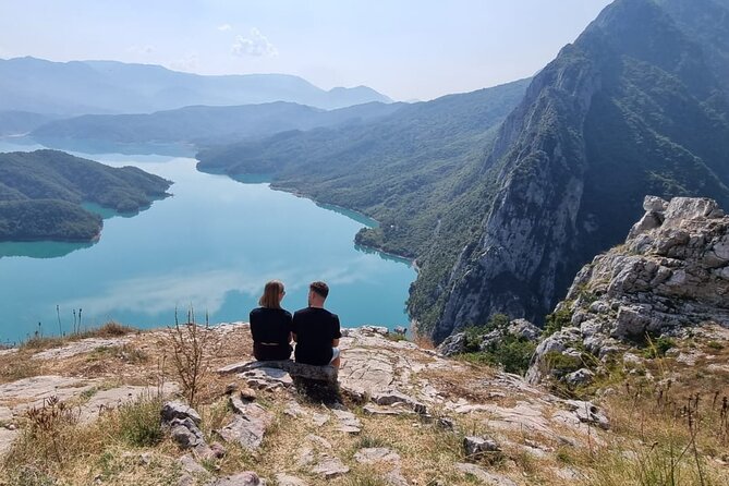 Hiking to Gamti, Bovilla Lake and Kruja Day Trip from Tirana - Is $43.54 good value?