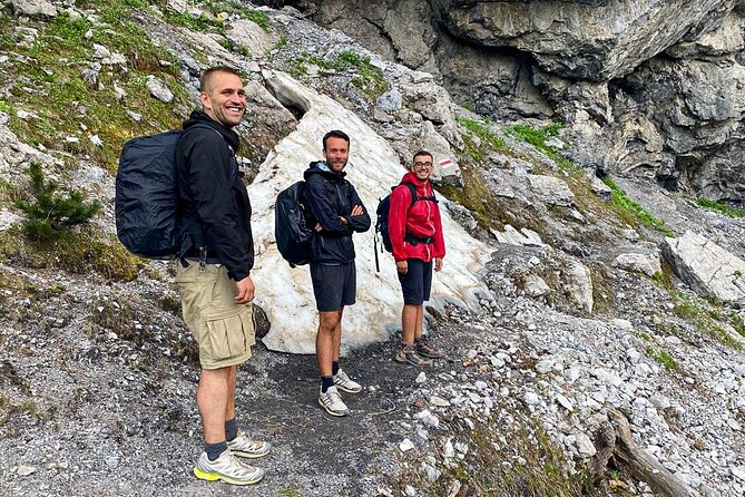 Hiking Tour of Valbona, Theth & Blue Eye in 3 Days from Tirana - Who should book this three-day trip?