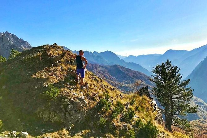 Hiking Tour of Valbona, Theth & Blue Eye in 3 Days from Tirana - Should you book the Valbona, Theth and Blue Eye hike?