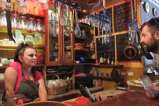 Inside Tirana Walking Tour - A smart first look at Tirana