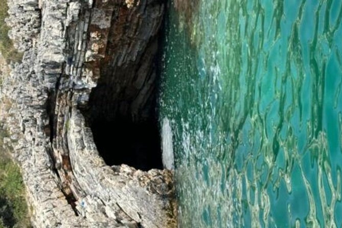 Into the Blue :Adventure Along the Beaches of Saranda Boat Trip - Who will enjoy this route most