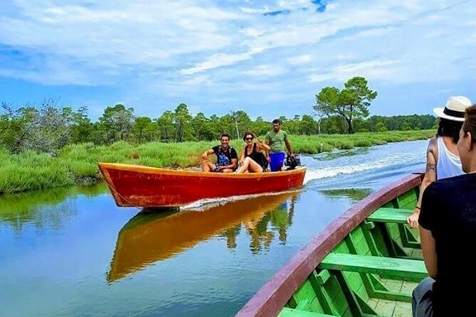 Karavasta Lagoon Adventure: Boat & Wildlife Tour from Durrës - Why Karavasta makes a good escape from Durrës
