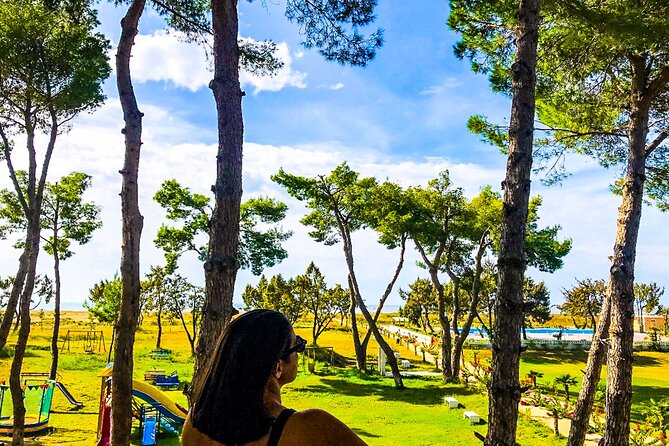 Karavasta Lagoon Adventure: Boat & Wildlife Tour from Durrës - The one-hour drive from Durrës