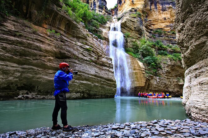 Kayak,Raft,Hiking,Canyon Exploration in Albania -6 day tour - Why this Albania adventure works