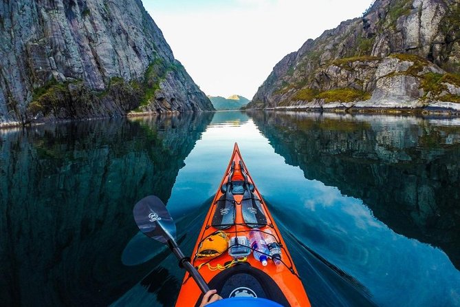Kayaking and Hiking at Koman Lake, Valbona and Theth in 4 Days Tour from Tirana - Key points to know before you go