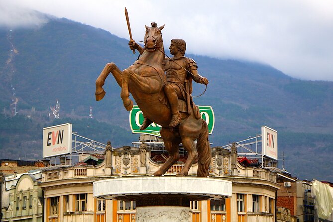 Kosovo & North Macedonia from Tirana in 2 days - Five things to know before booking
