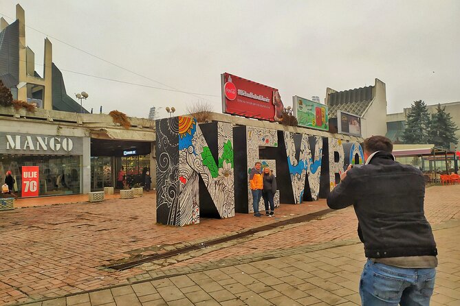 Kosovo & North Macedonia from Tirana in 2 days - Prizren: Kosovo’s most rewarding first stop