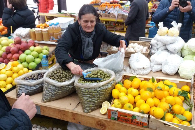 Kruja and Durres Daytrip from Tirana - Is $252.86 good value?
