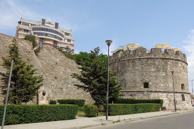 Kruja and Durres Daytrip from Tirana - Who will enjoy this day most?