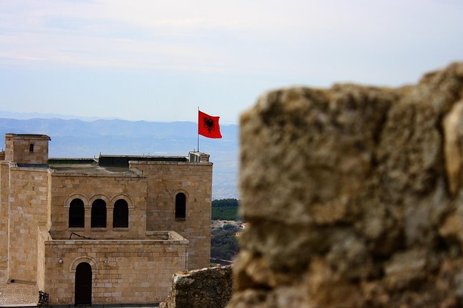 Kruja & Durres | History and Local Food - Why this Kruja and Durrës combination works