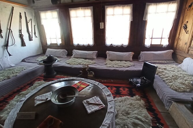 Kruja & Durres | History and Local Food - Is $186.24 a fair price?