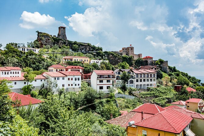 Kruja & Durres | History and Local Food - Starting from Tirana or Durrës at 9:00 am
