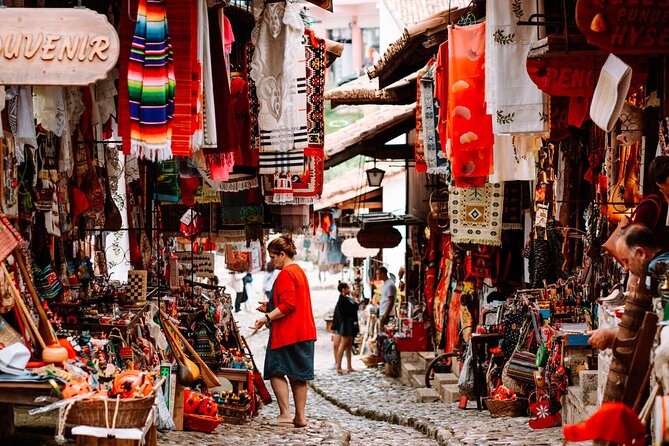 Kruja & Durres; Semi - Private Day Tour from Tirana - Roman ruins, the Venetian Tower, and Vollga