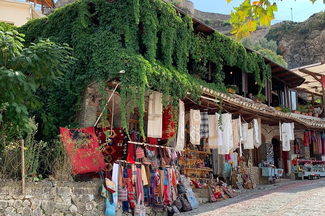 Kruja & Durres; Semi - Private Day Tour from Tirana - What the $149.87 price really covers