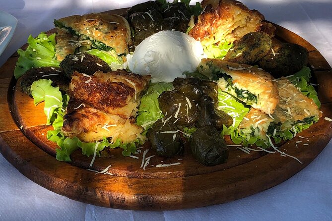 Kruja & Mount Sarisalltik including traditional lunch - What $179.24 really buys you
