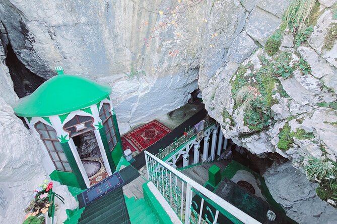 Kruja, Old Bazaar, Museum,Sari Saltik tour from Tirana - Key points about the Kruja day trip