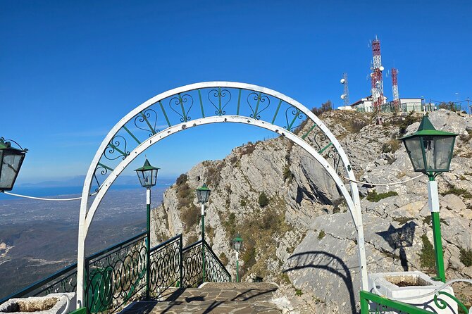 Kruja, Old Bazaar, Museum,Sari Saltik tour from Tirana - Why Kruja makes a fine day trip from Tirana