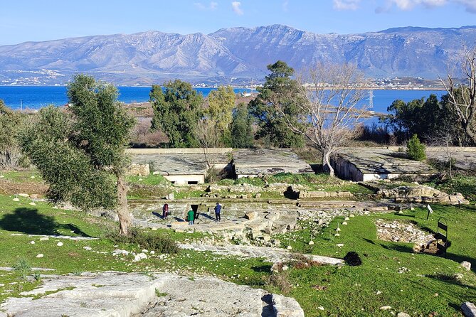 Llogara Caesar's Path,Orikum Park & Marmiroi Church Guided Tour - Key points to know before booking