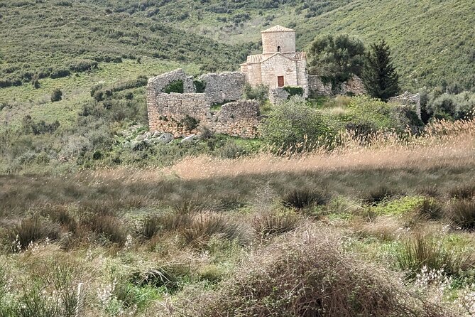 Llogara Caesar's Path,Orikum Park & Marmiroi Church Guided Tour - Group size, comfort, and the rhythm of the day