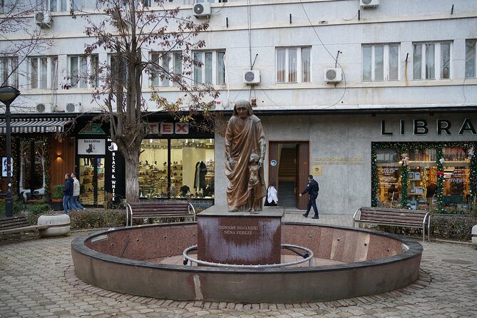 Montenegro, Kosovo & North Macedonia in 3 Days from Tirana - Who should book this tour?