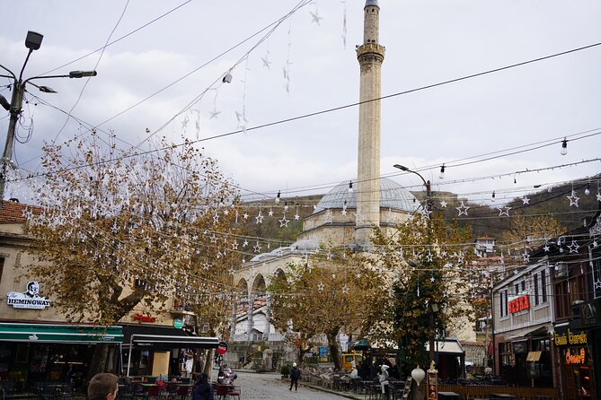 Montenegro, Kosovo & North Macedonia in 3 Days from Tirana - Should you book Montenegro, Kosovo & North Macedonia in 3 Days?