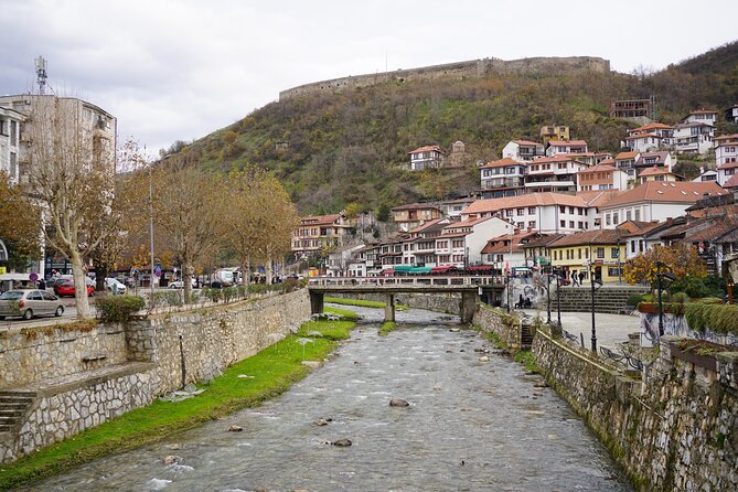 Montenegro, Kosovo & North Macedonia in 3 Days from Tirana - FAQ