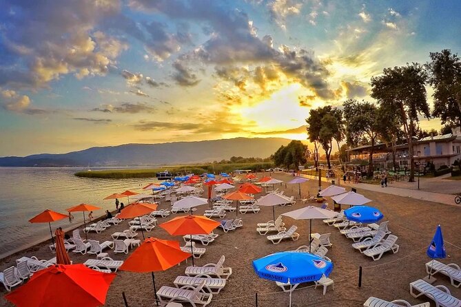 N. Macedonia & Kosovo; Semi – Private Tour with Tour Leader & Car - Why this two-day route works from Tirana