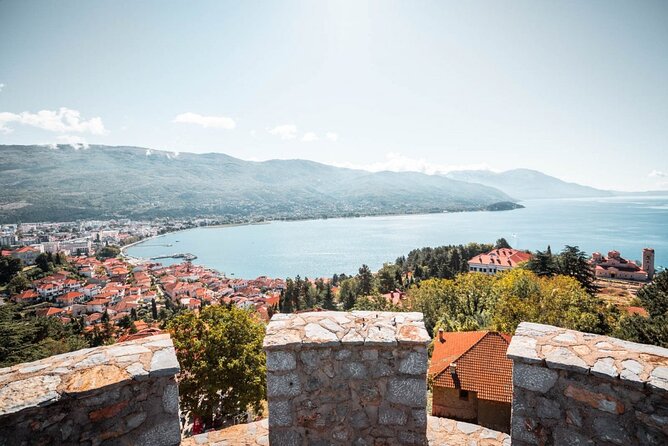 N. Macedonia & Kosovo; Semi – Private Tour with Tour Leader & Car - Prizren, the most atmospheric final stop
