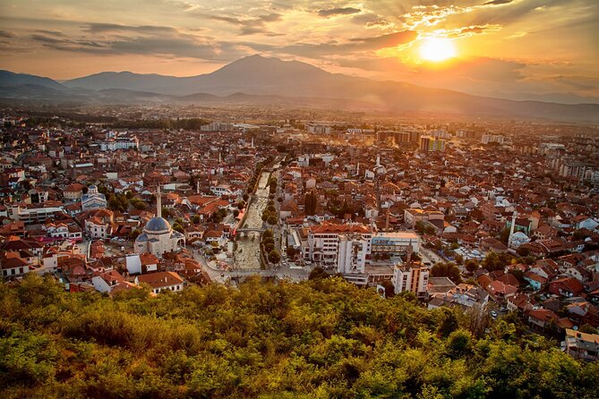 N. Macedonia & Kosovo; Semi – Private Tour with Tour Leader & Car - Guide quality can make or break the trip