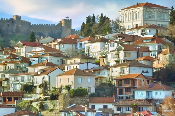 N. Macedonia & Kosovo; Semi – Private Tour with Tour Leader & Car - What the $641.55 price buys you
