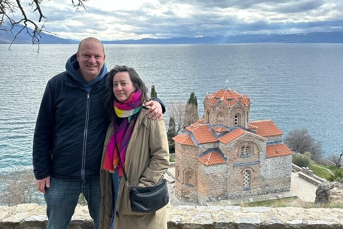 North Macedonia: Ohrid & Saint Naum Day Tour from Tirana - Why Ohrid is worth a very long day