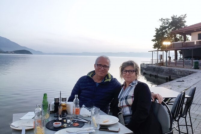 North Macedonia: Ohrid & Saint Naum Day Tour from Tirana - Three hours exploring Ohrid’s old town