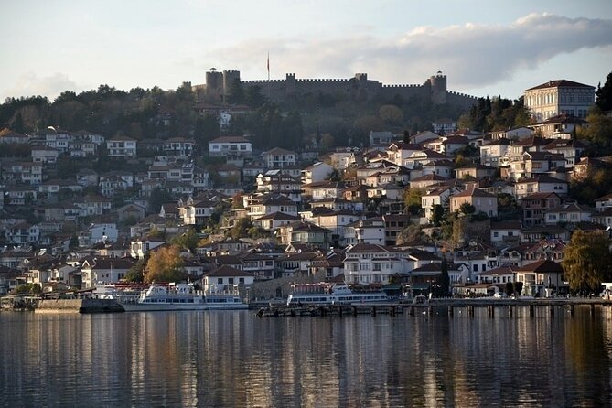 North Macedonia: Ohrid & Saint Naum Day Tour from Tirana - What the $96.79 price really buys