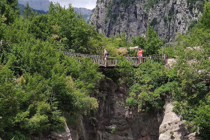 North & South Albania: A 5 Day Tour - Why this five-day route works