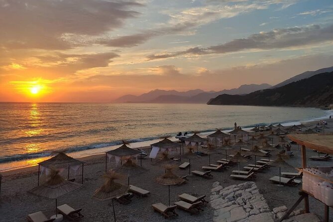 North & South Albania: A 5 Day Tour - Day three: Belsh and Berat’s living castle